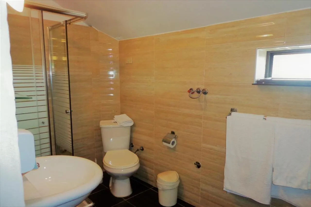 Hotel Viktoria Tirana Mjull-Bathore