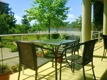Hotel Viktoria Tirana Mjull-Bathore