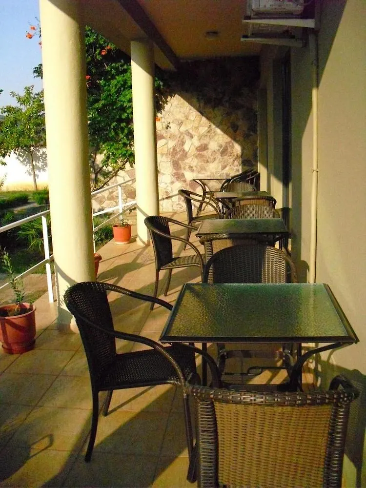 Hotel Viktoria Tirana Mjull-Bathore