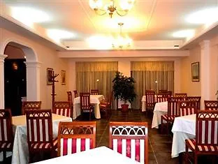 Hotel Viktoria Tirana Mjull-Bathore