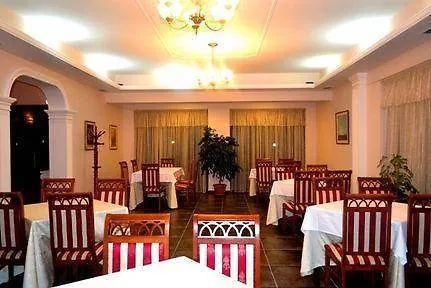 Hotel Viktoria Tirana Mjull-Bathore