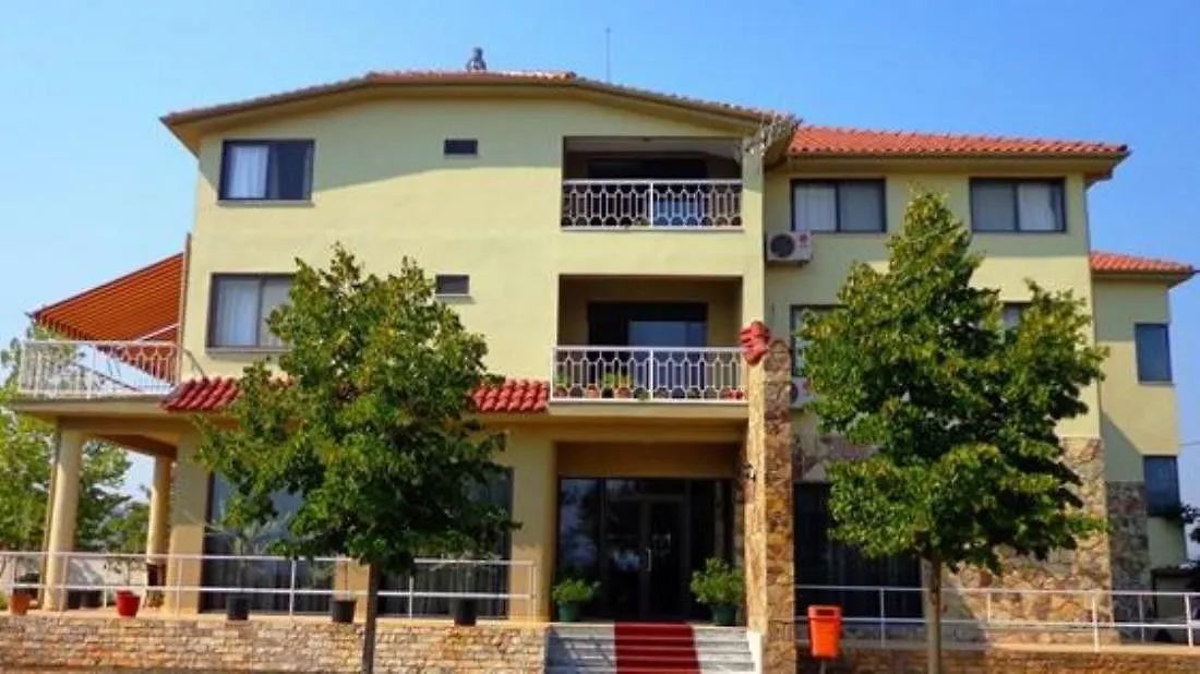 Hotel Viktoria Tirana Mjull-Bathore 3*,  Albania