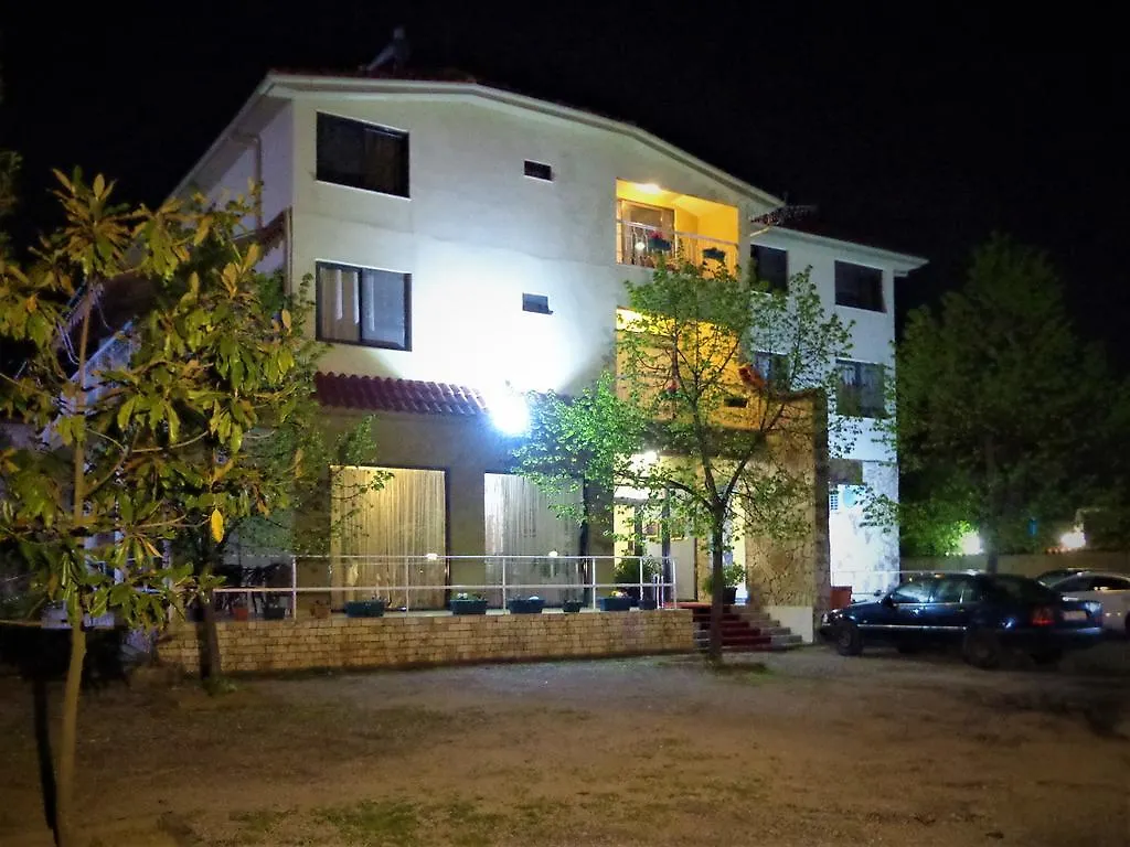 Hotel Viktoria Tirana Mjull-Bathore