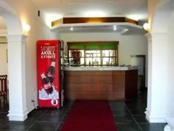 Hotel Viktoria Tirana Mjull-Bathore Albania