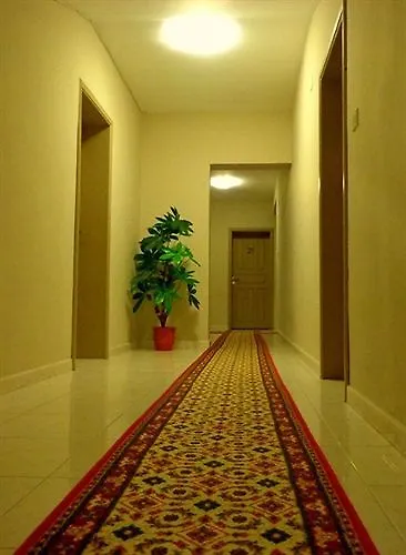 Hotel Viktoria Tirana Mjull-Bathore