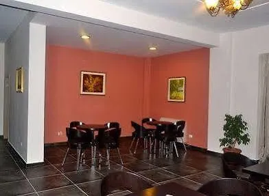 ***  Hotel Viktoria Tirana Mjull-Bathore Albania