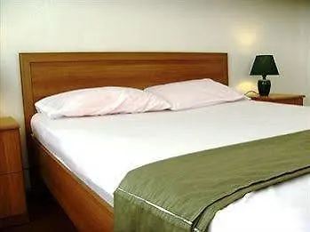 Hotel Viktoria Tirana Mjull-Bathore