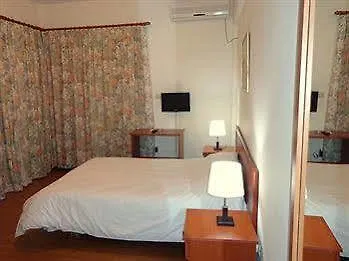 Hotel Viktoria Tirana Mjull-Bathore