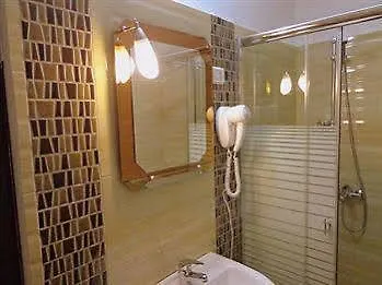 Hotel Viktoria Tirana Mjull-Bathore