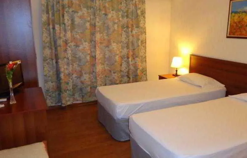 Hotel Viktoria Tirana Mjull-Bathore