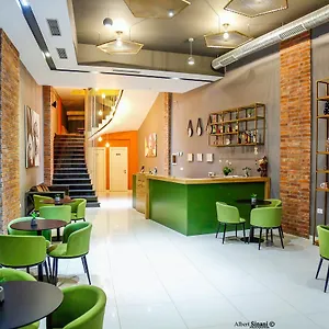 Hotel Arc Tirana